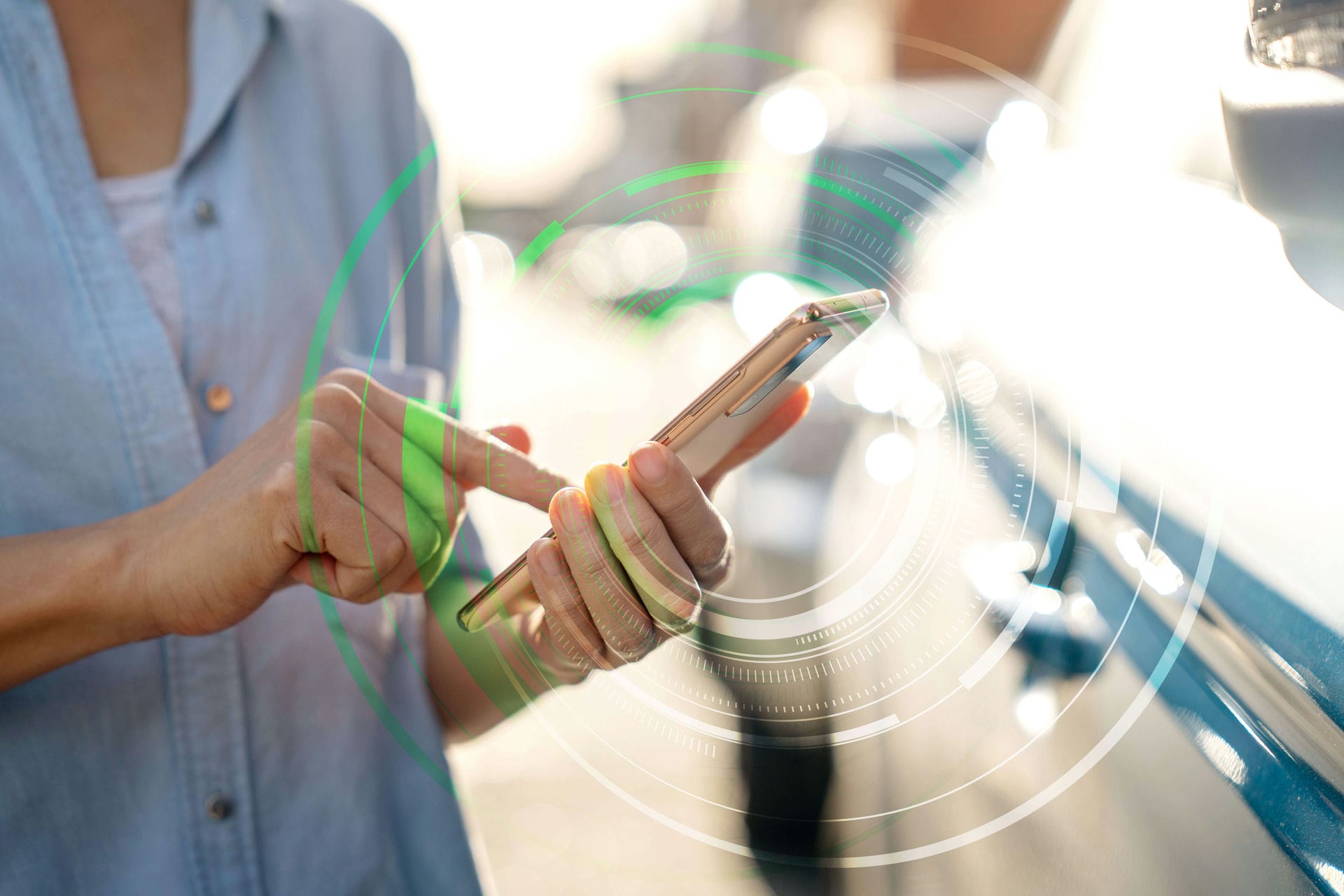 DEKRA recognized by the Car Connectivity Consortium (CCC) as a CCC