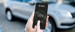 Electric Car Battery