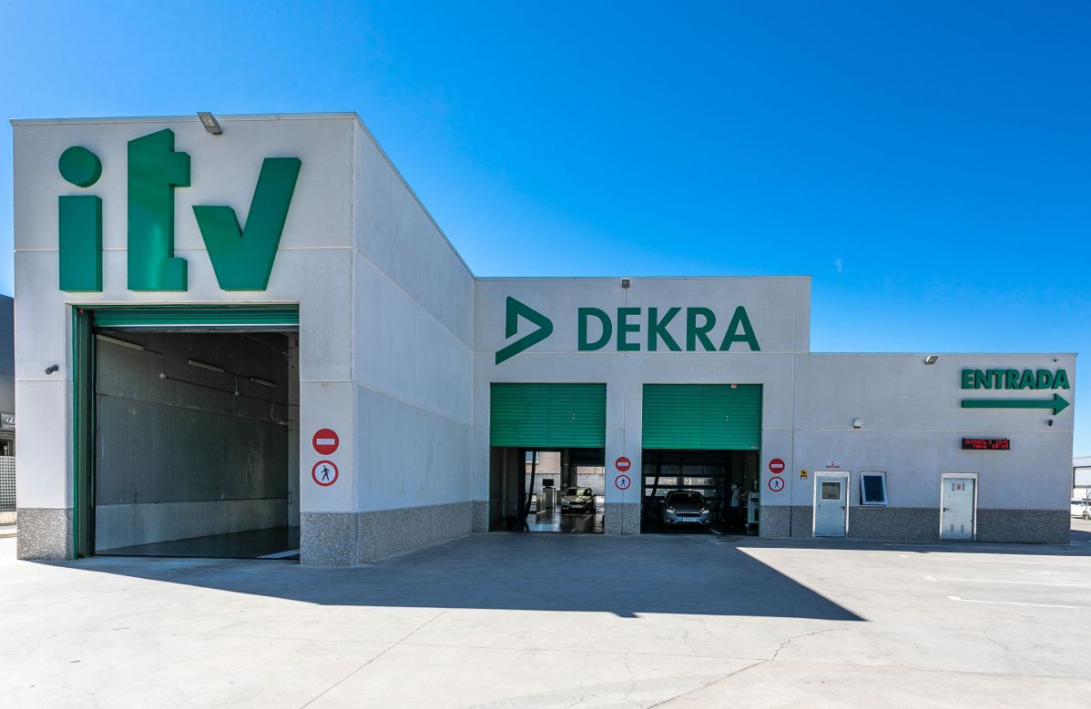 Entry into Spain: DEKRA further expands vehicle inspection business