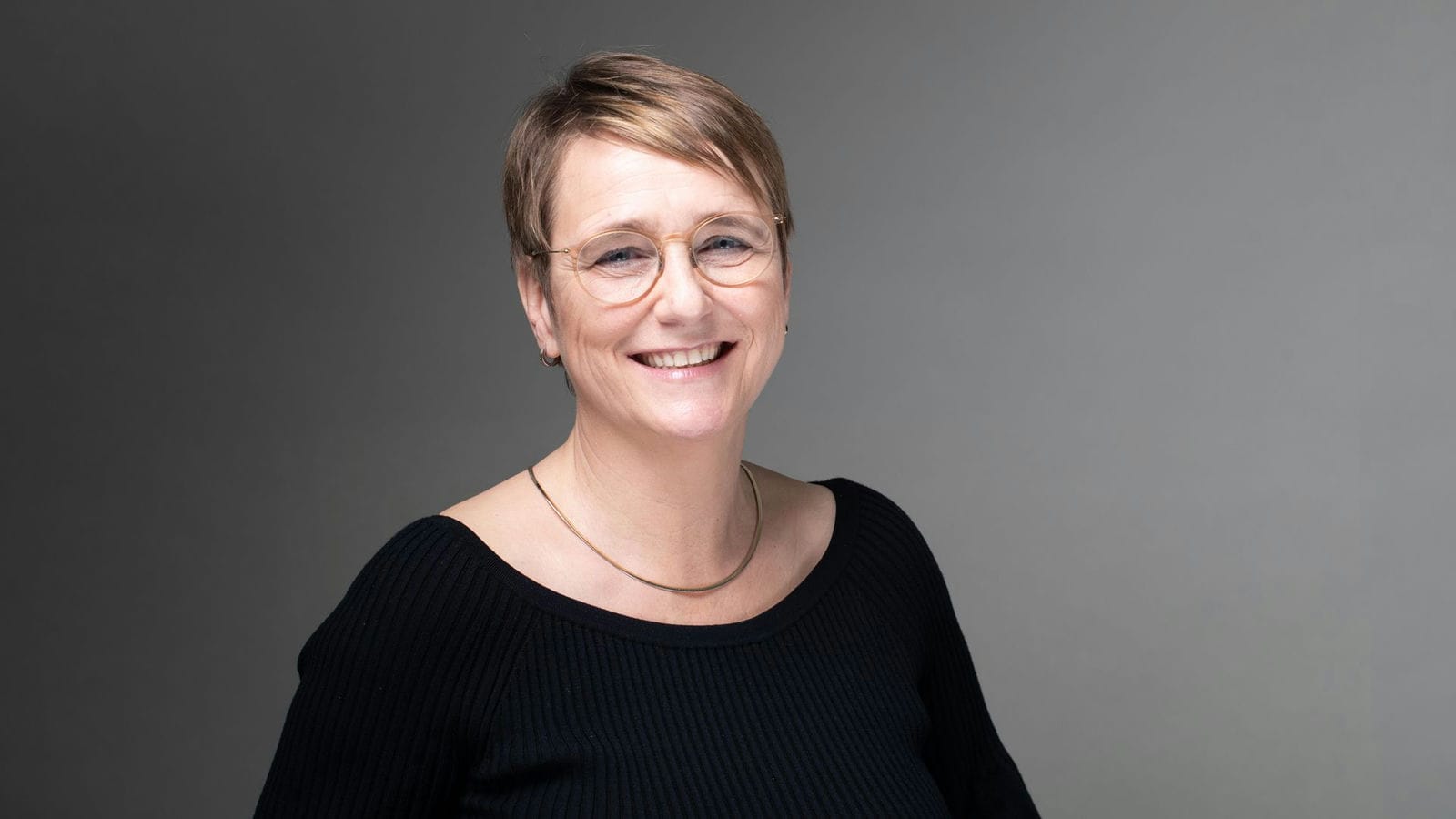Petra Finke takes over as CDO